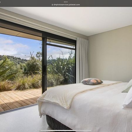 Highland Lodge Waikino エクステリア 写真