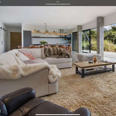 Highland Lodge Waikino エクステリア 写真