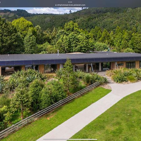 Highland Lodge Waikino エクステリア 写真