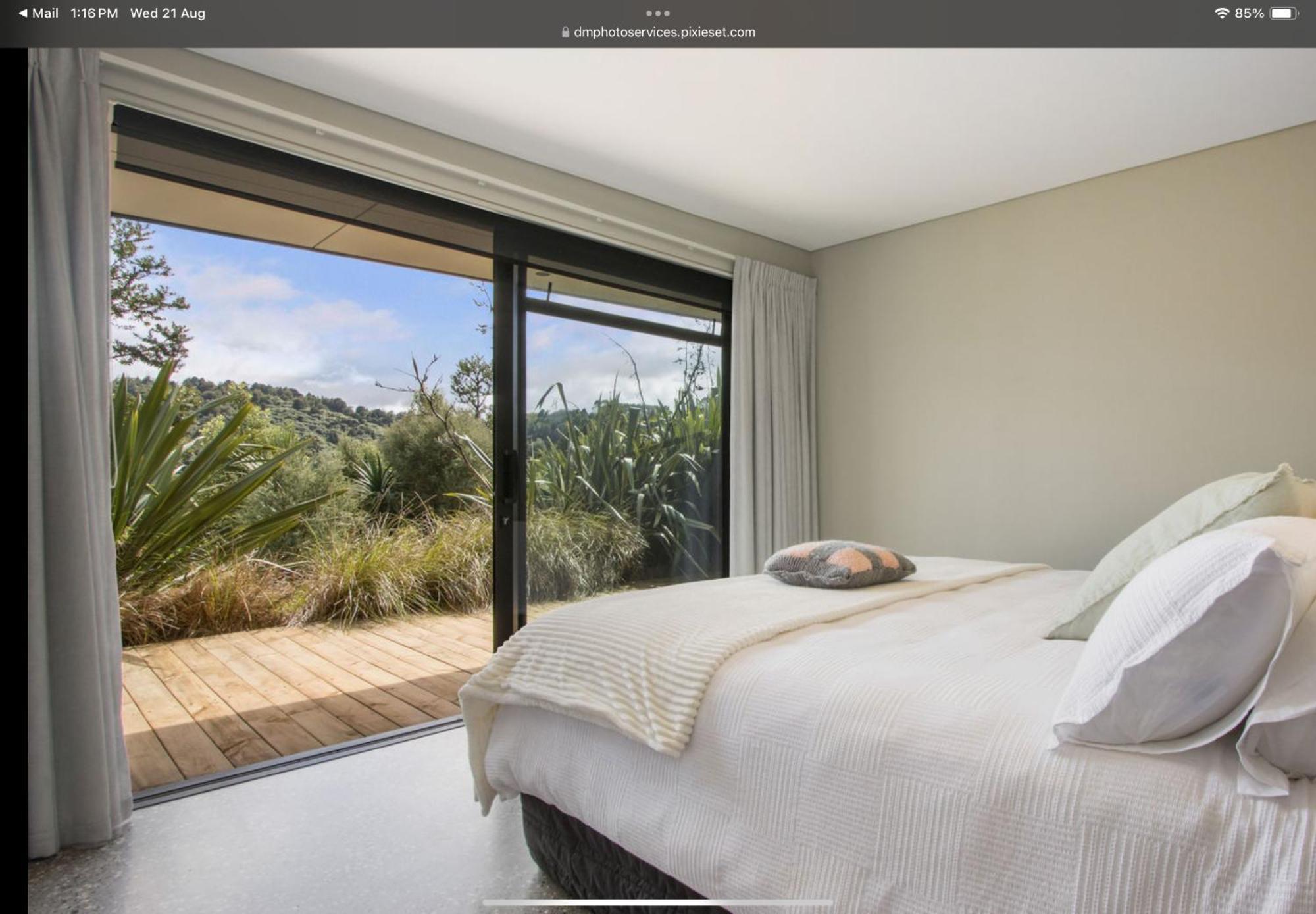 Highland Lodge Waikino エクステリア 写真