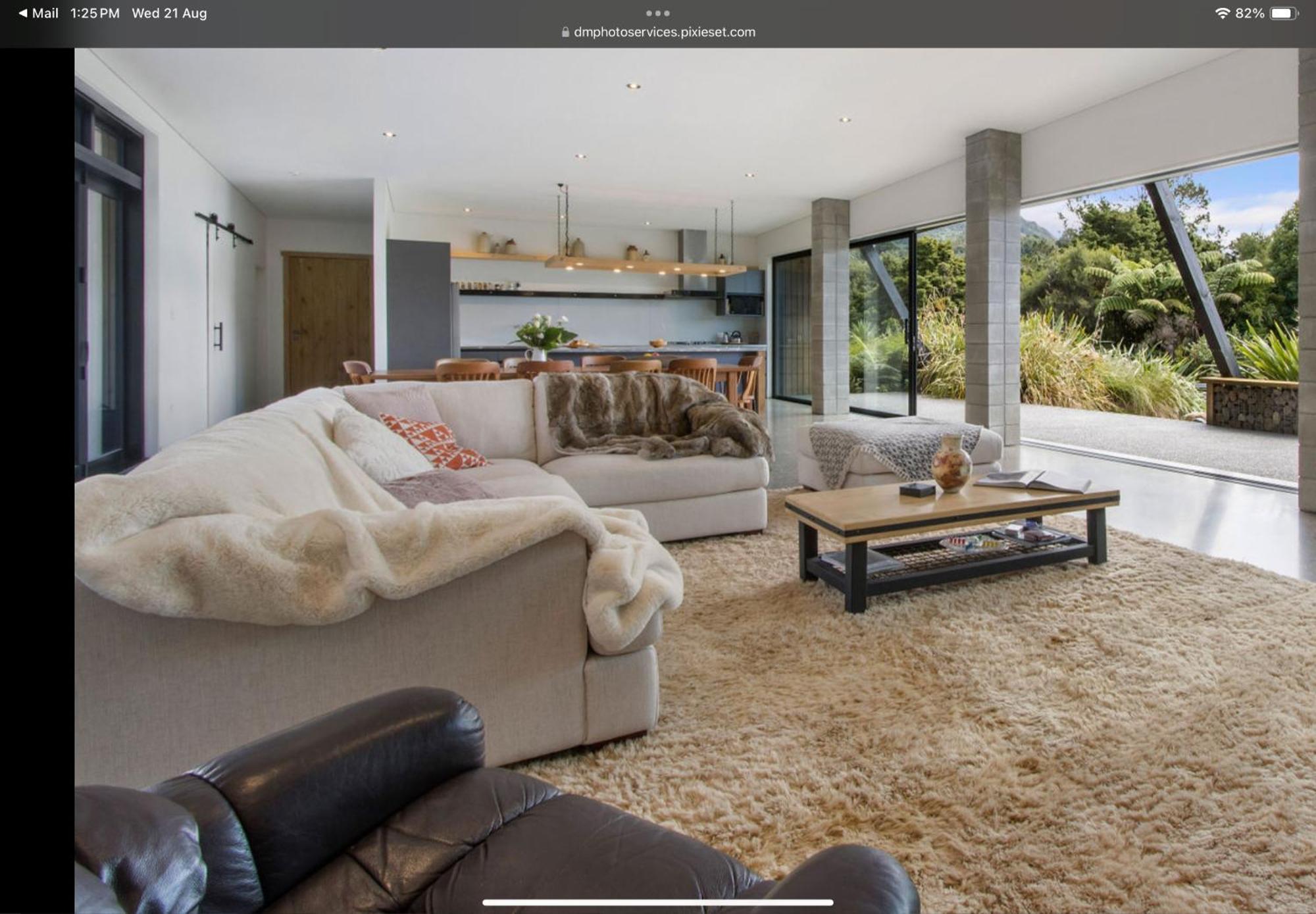 Highland Lodge Waikino エクステリア 写真