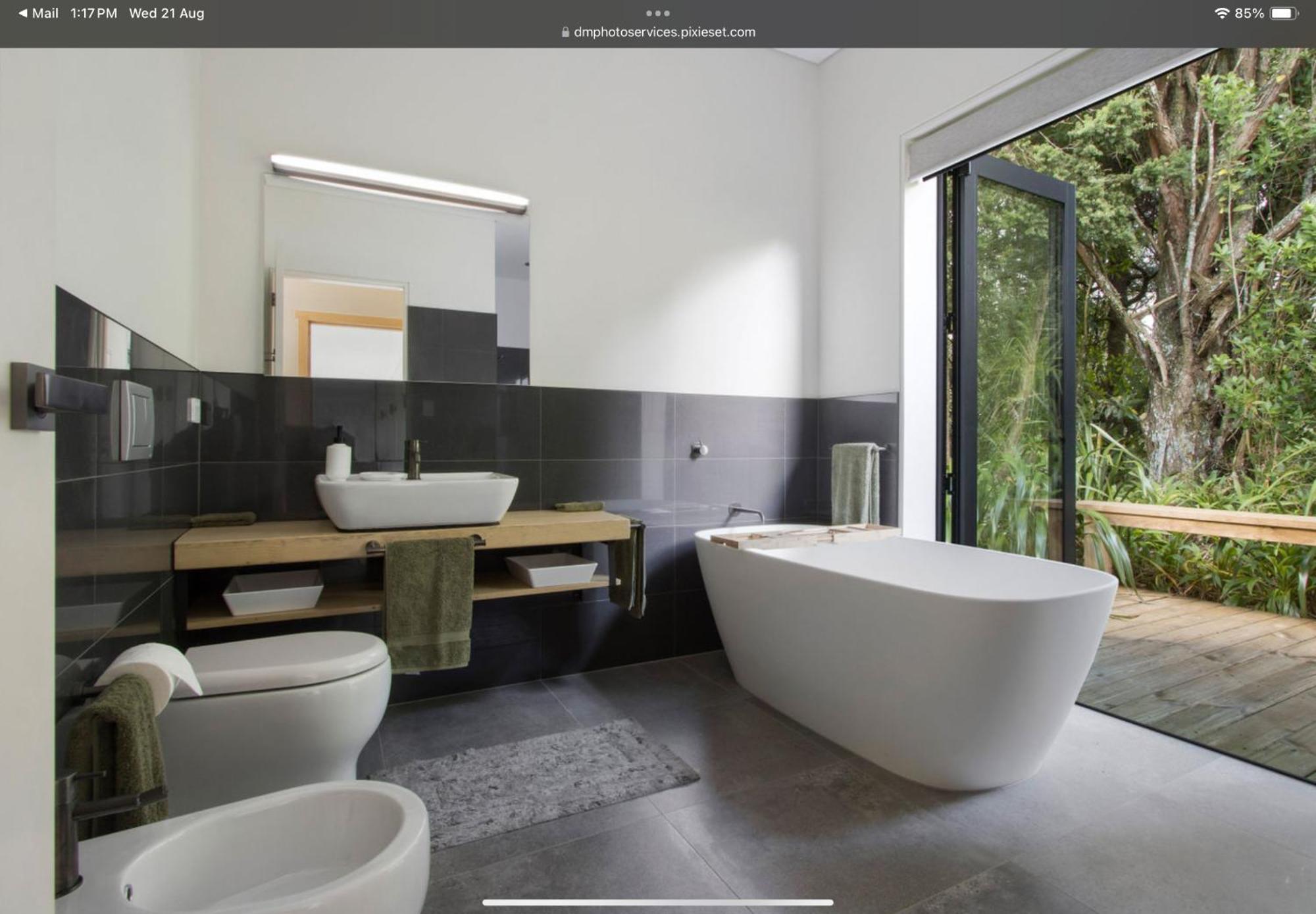 Highland Lodge Waikino エクステリア 写真