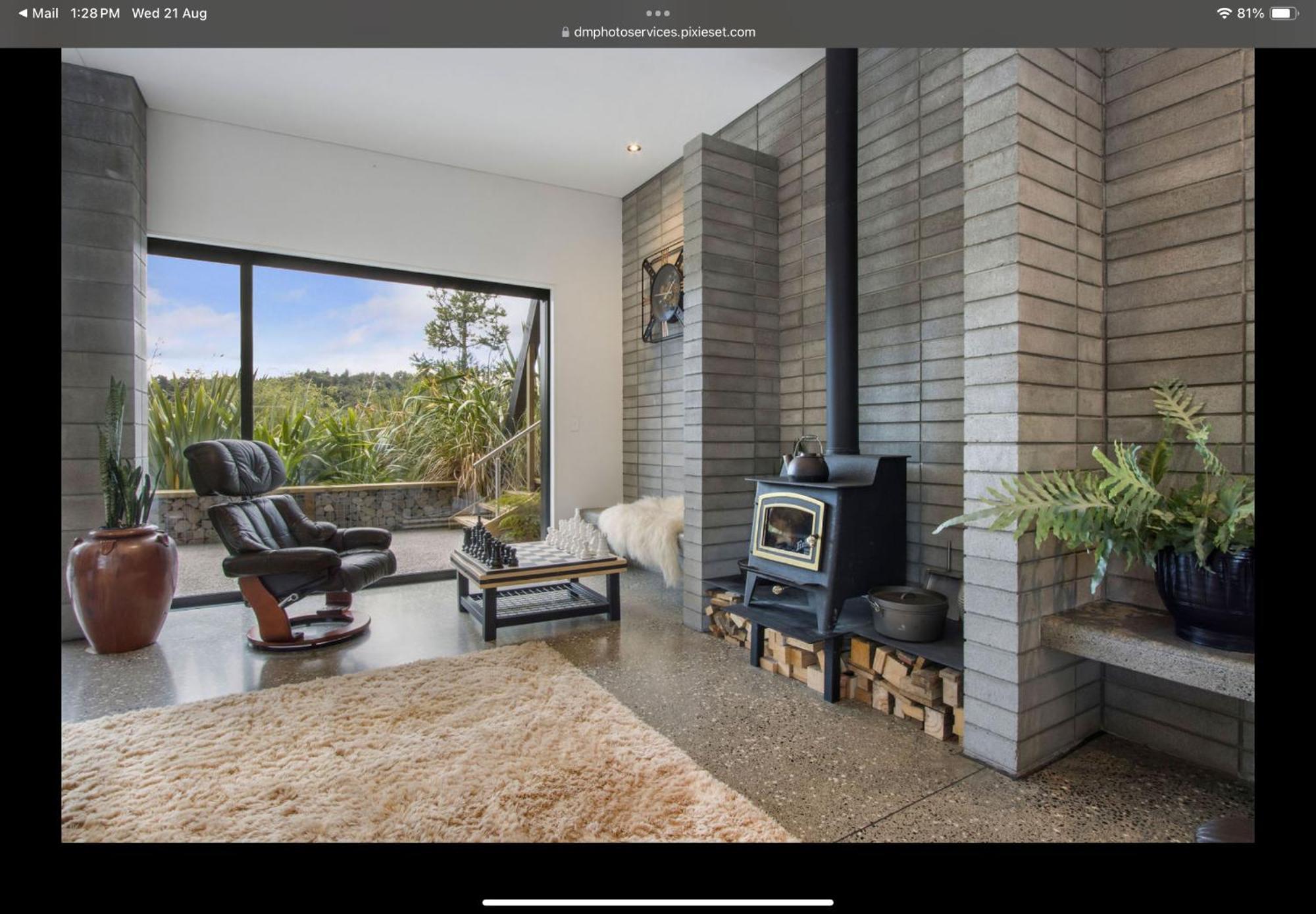Highland Lodge Waikino エクステリア 写真