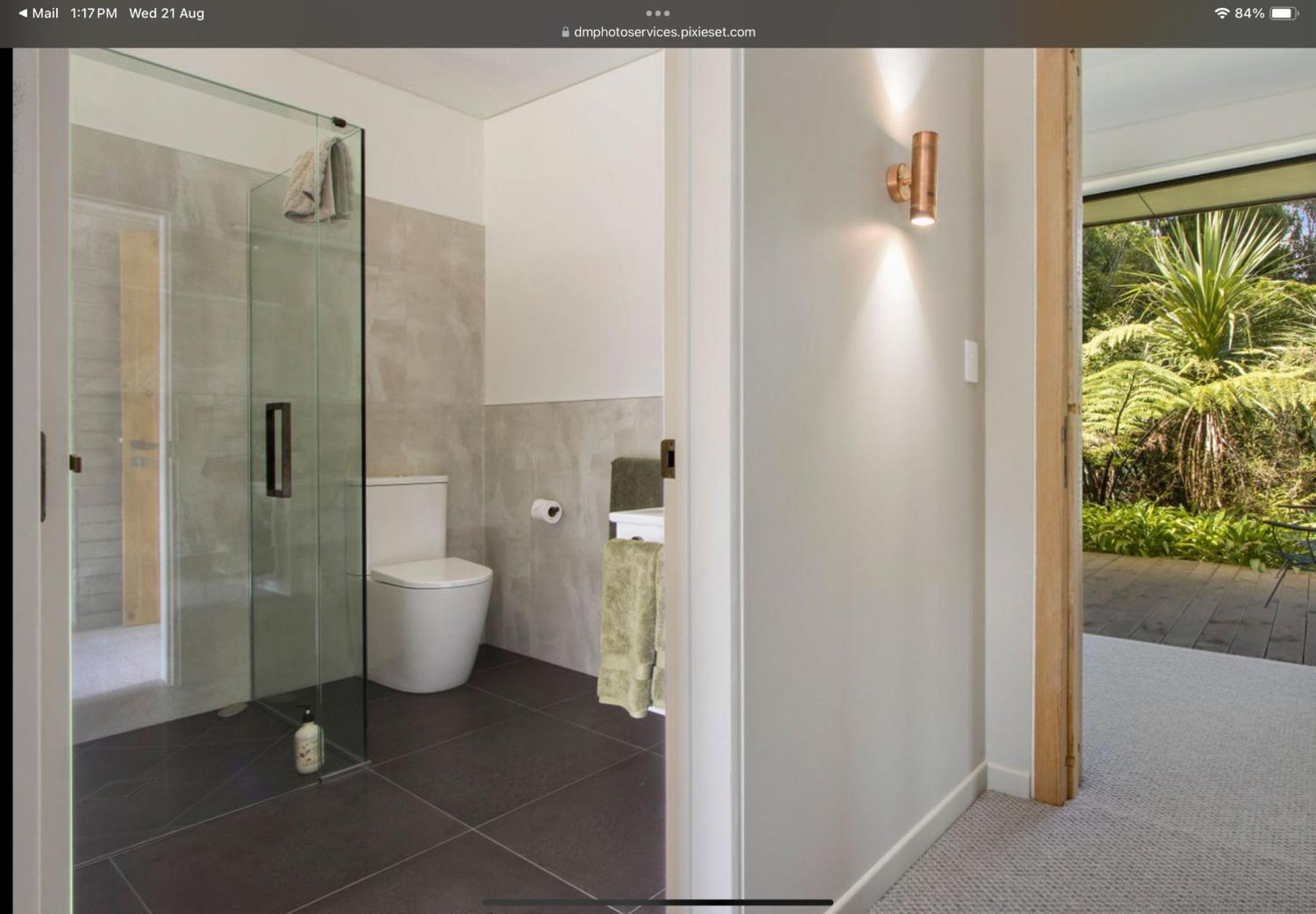 Highland Lodge Waikino エクステリア 写真